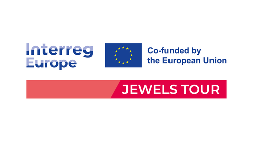 JEWELS TOUR: Єврейська спадщина як запорука сталого туризму