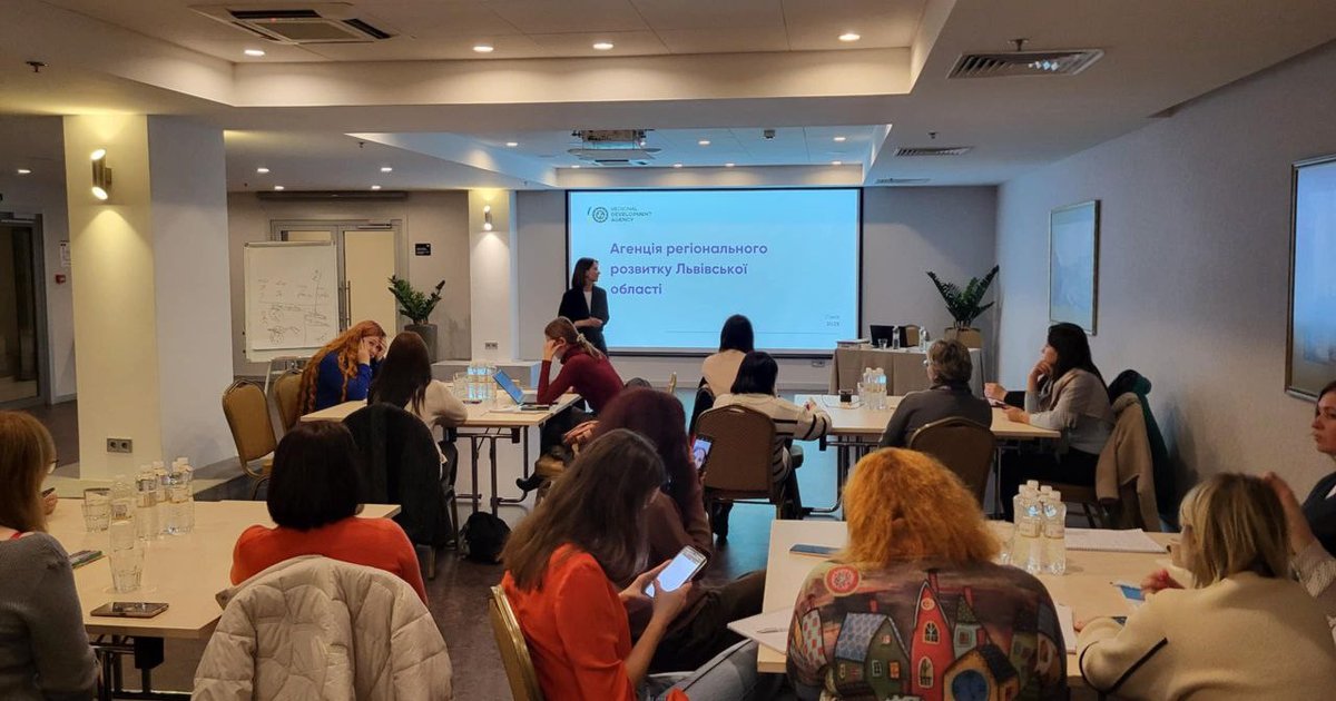 Посилення ролі ОМС на шляху до відновлення та євроінтеграції України