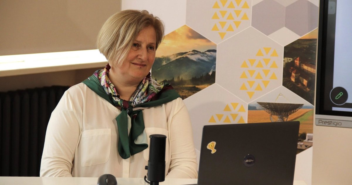 «Сталий розвиток на національному та регіональному рівнях»: відбувся перший тематичний семінар в межах проєкту UCORD