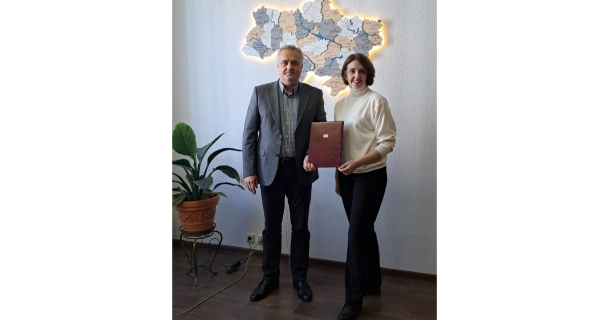 Агенція регіонального розвитку Львівської області та Інститут регіональних досліджень уклали меморандум про співпрацю