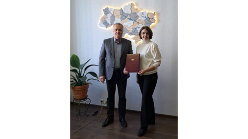 Агенція регіонального розвитку Львівської області та Інститут регіональних досліджень уклали меморандум про співпрацю