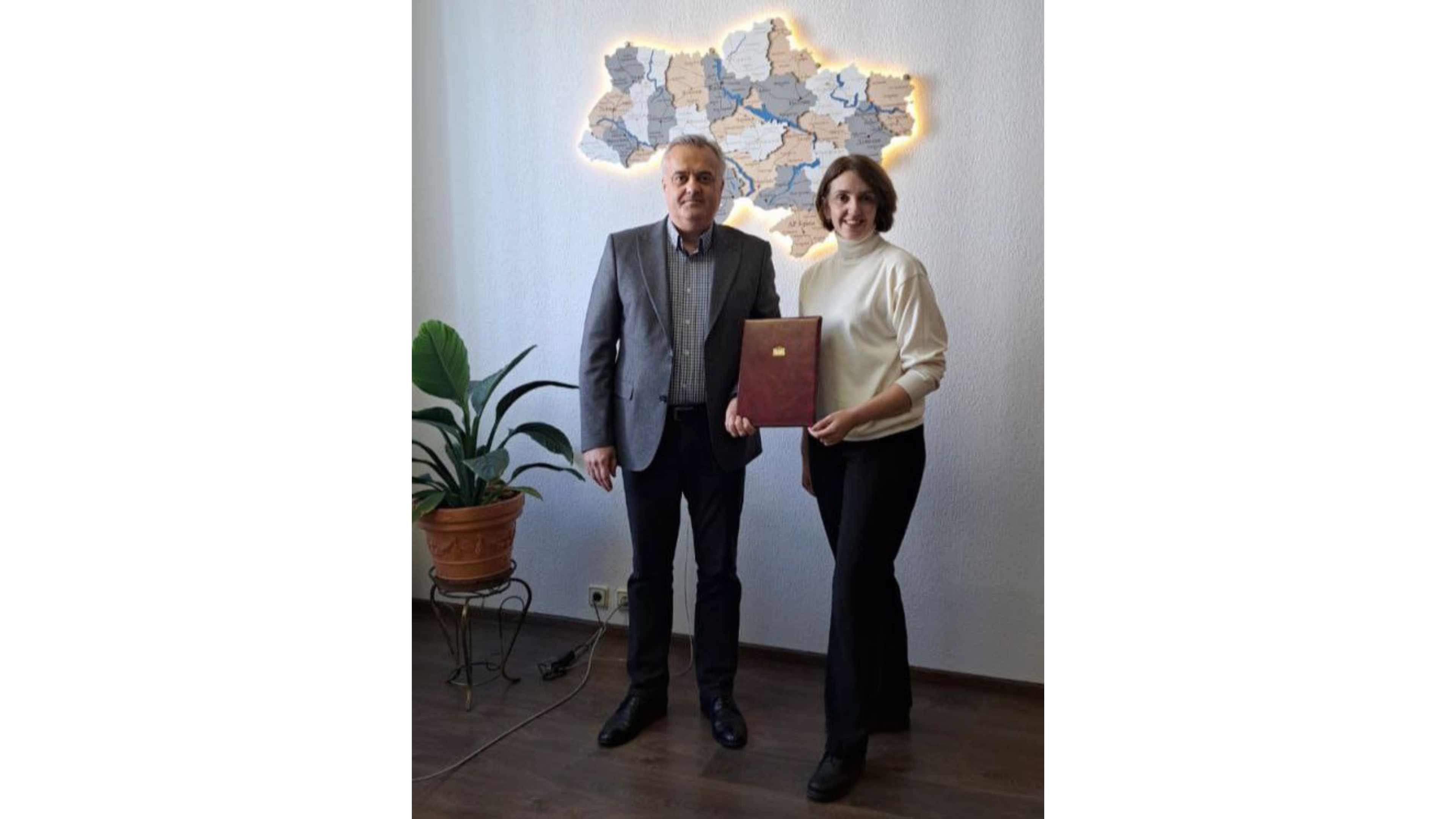 Агенція регіонального розвитку Львівської області та Інститут регіональних досліджень уклали меморандум про співпрацю