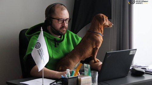 День чотирилапих 🐾