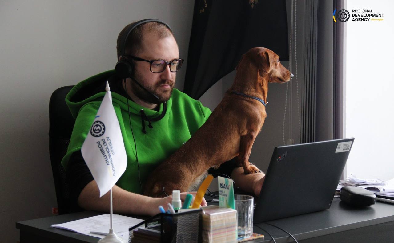 День чотирилапих 🐾