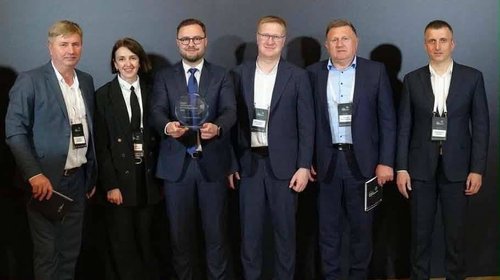 Львівщина – «Лідер політики згуртованості 2025»