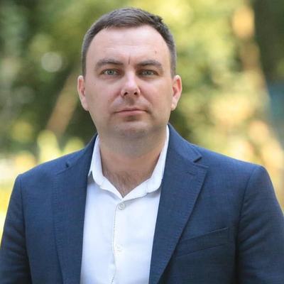 Пелехатий Андрій Олегович