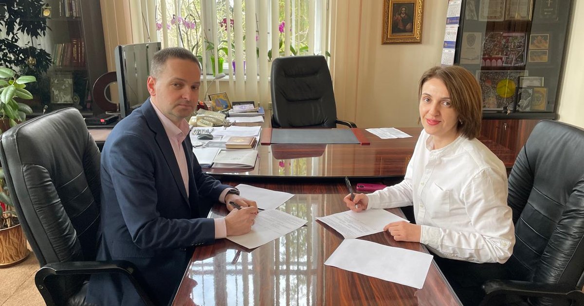 Strengthening international partnerships for regional development in healthcare