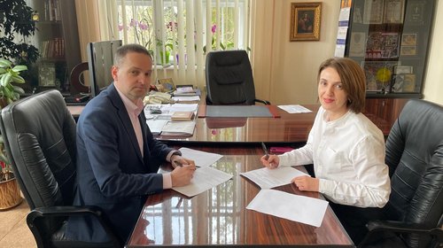 Strengthening international partnerships for regional development in healthcare