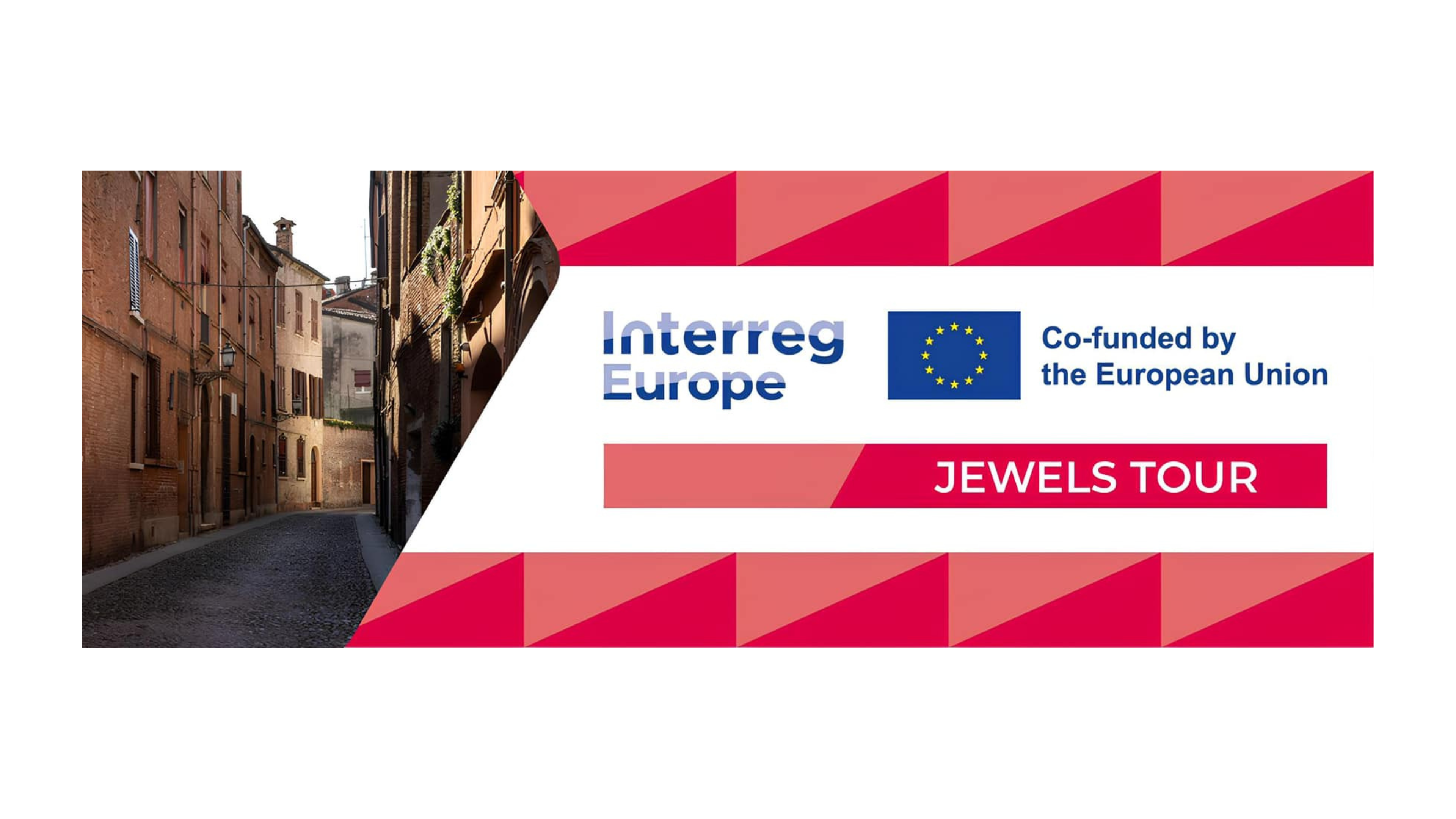 The Regional Development Agency of Lviv Region has joined the international JEWELS TOUR project
