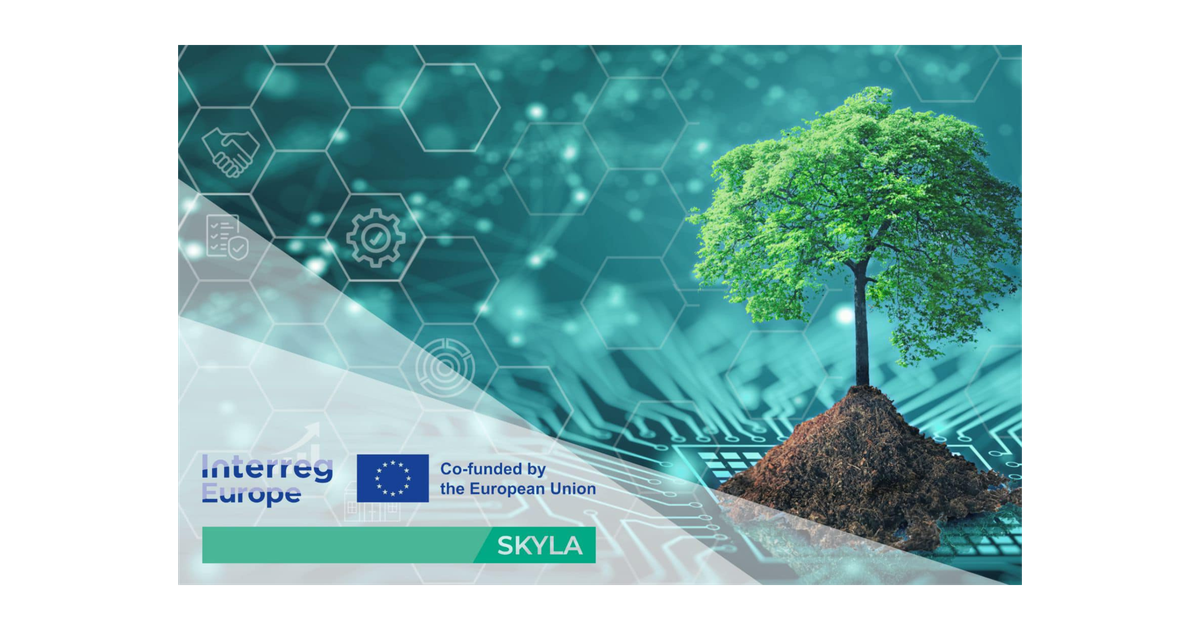 Агенція регіонального розвитку Львівської області стає партнером SKYLA