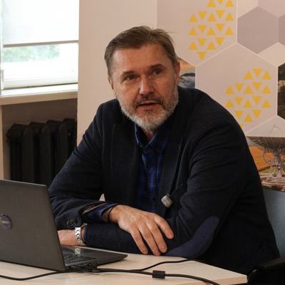 Борщевський Віктор Валентинович